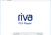 Riva FLW player